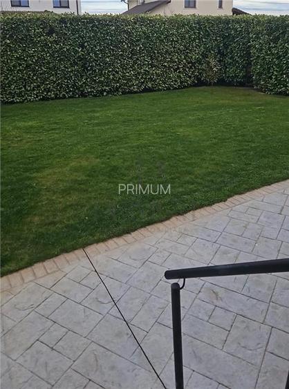 Sag- mobilata si utilata- teren generos- garaj - 8