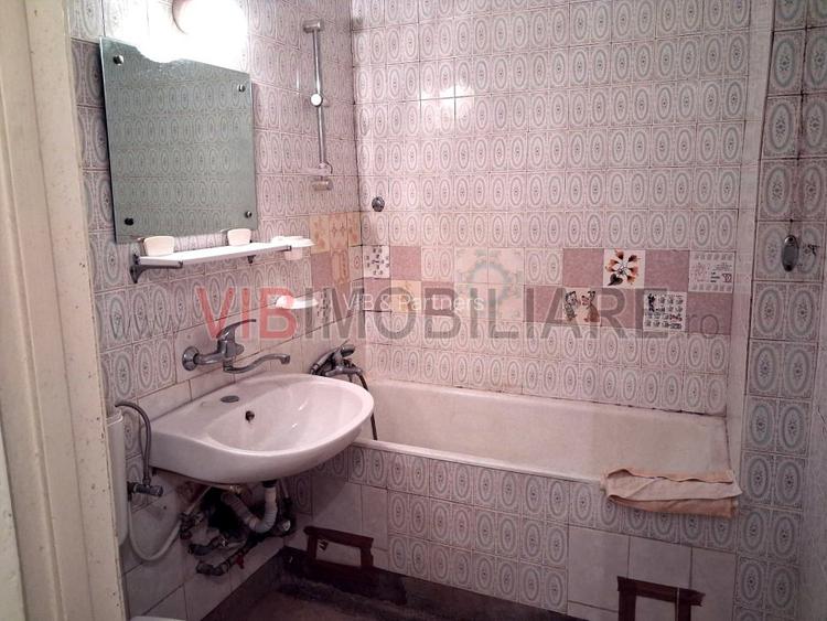 3 Camere Titan - Liviu Rebreanu - 200 m de parc - 7