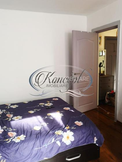 Apartament ideal investitie pe strada Primaverii - 5