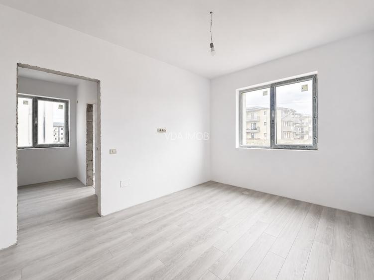 Apartament 2 Camere cu Dressing | Predare August 2026 | Lift | STB | - 4