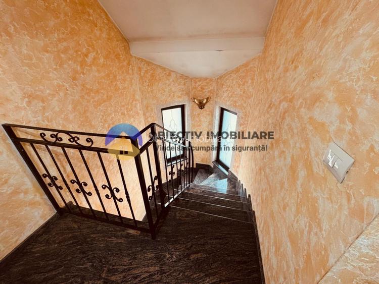 Casa + teren 852 mp – Zona Fermelor, Piatra Neamț - 10