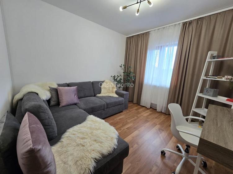 De inchiriat Casa insiruita, situata in zona Cetate. - 10