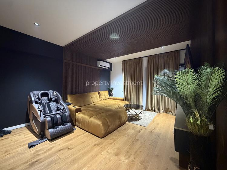 One Cotroceni Park | 2 Camere | Terasa 62mp | incalzire in pardoseala - 3