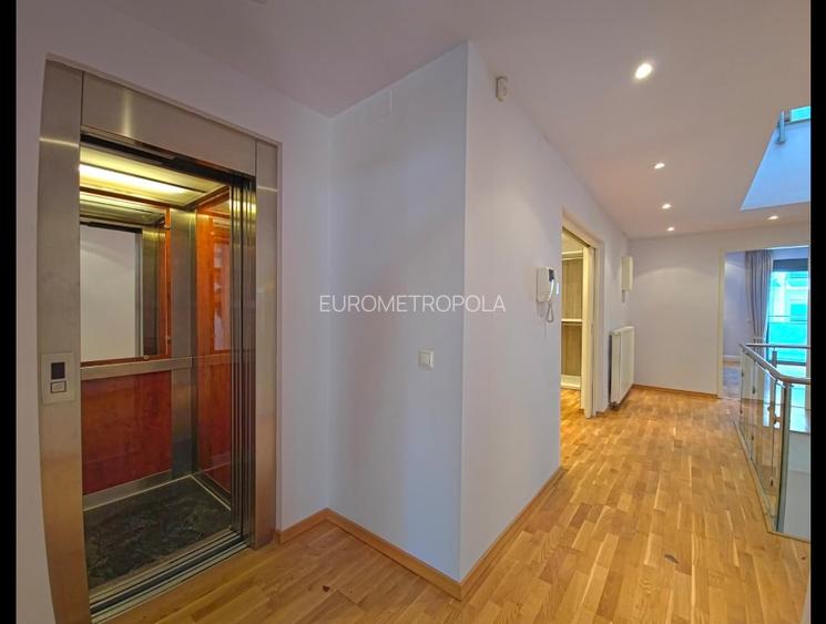 Vilă premium cu lift - Băneasa - 15