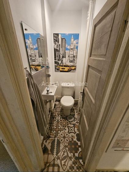 Apartament cu 2 camere spatios 60 mp  Gradina Publica - 6