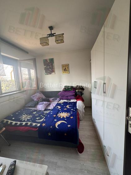 Casa Individuala - Comuna Berceni - 4 Camere - 16