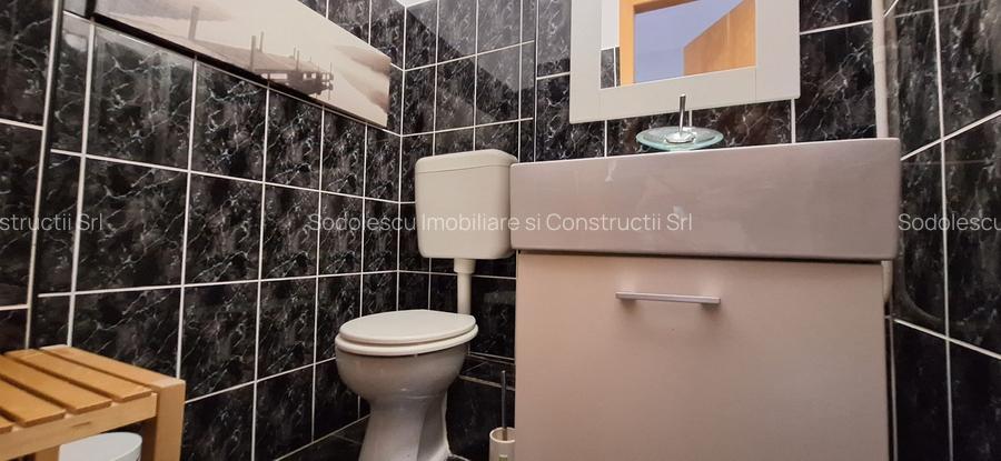 Apartament cu 3 camere la 5 min. de Iulius Town - 17