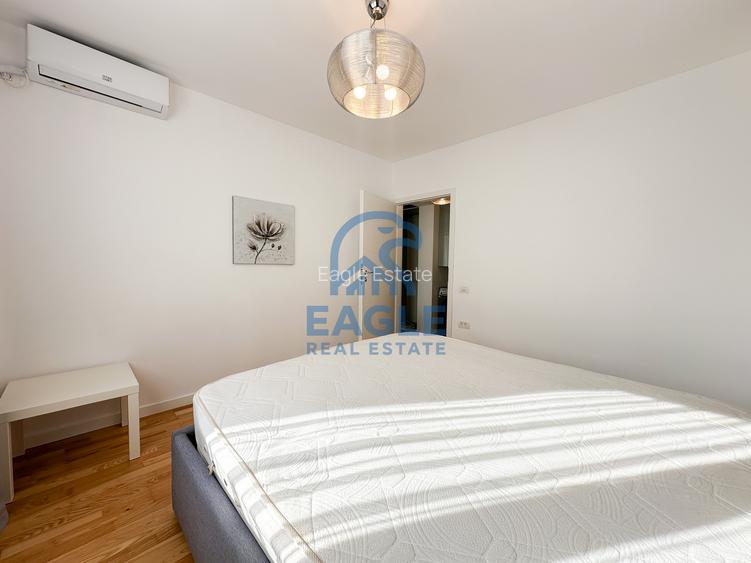 Tomis 2 Spital - 2 Camere Modern cu balcon si parcare pe termen lung - 8