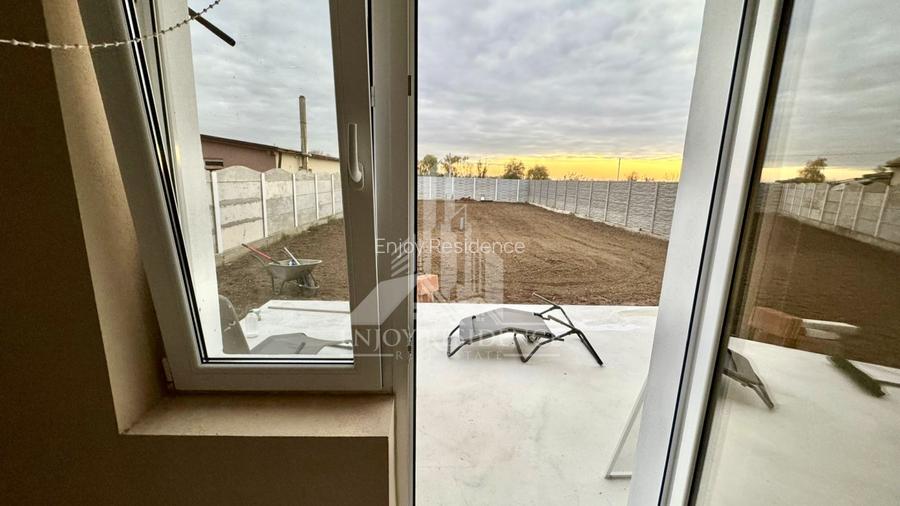 Vila individuala SUPERBA 170mp, teren liber 520m | SUNATI LA NUMARUL DIN ANUNT | - 10