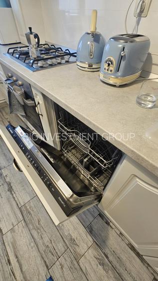 Gorjului, apartament la cheie 2 dormitoare, 2 bai, langa piata/metrou, stradal. - 16