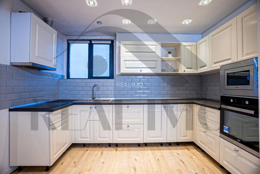 2 Dormitoare | Clădire 1900 Reabilitată | Pompă Căldură -Tomis 52 - 7