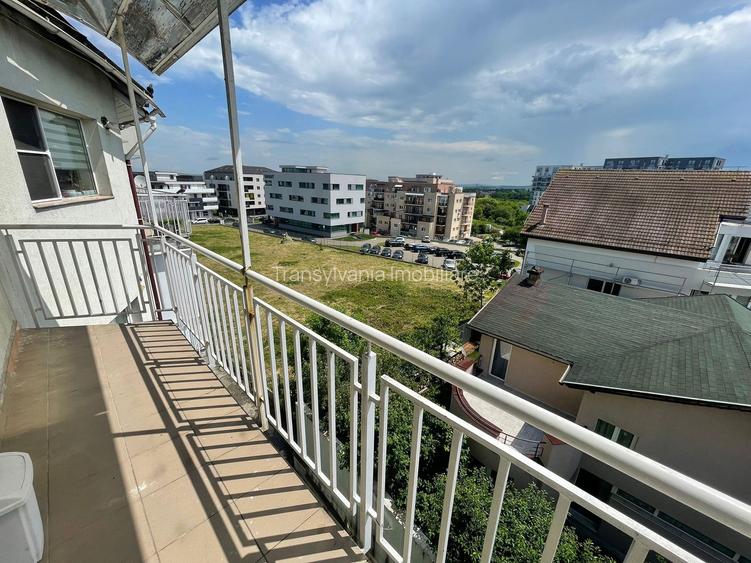 Apartament de vâzare | Garaj | Buna Ziua | 0% COMISION - 12