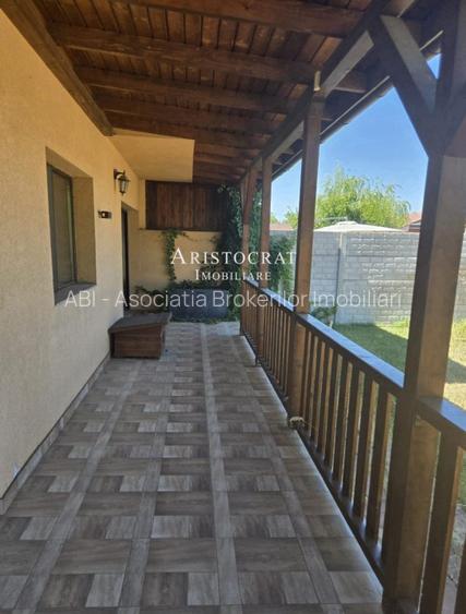 Duplex langa padure - 6