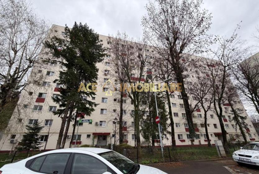 2 Camere de inchiriat | Berceni | Metrou | Mobilat | Utilat - 6