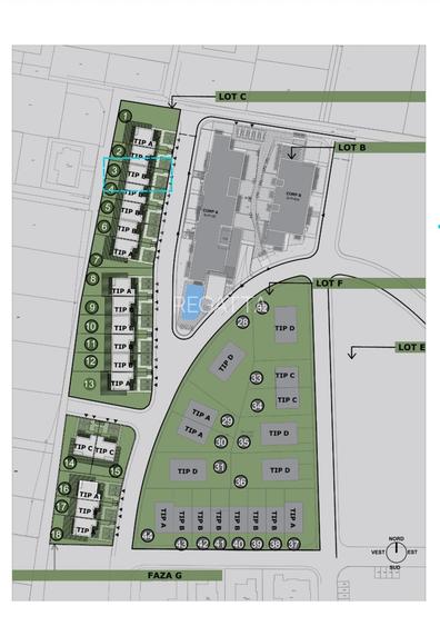 Vile "smart" de vanzare pe malul Lacului Grivita, zona Sisesti - 11