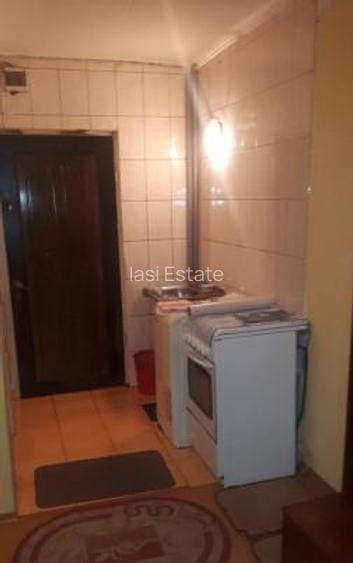 Garsoniera in zona Nicolina - Kaufland - 3