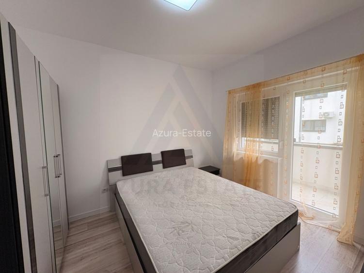 Apartament 2 camere decomandat 55 mp utili balcon 5 mp Grigore Ionescu - 8