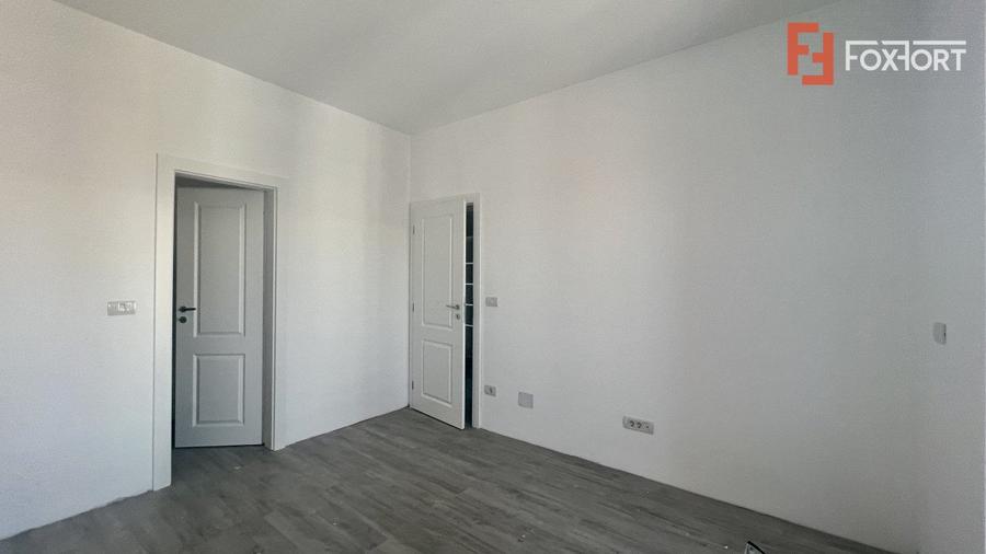 Apartament cu doua camere, decomandat in Giroc - ID V1408