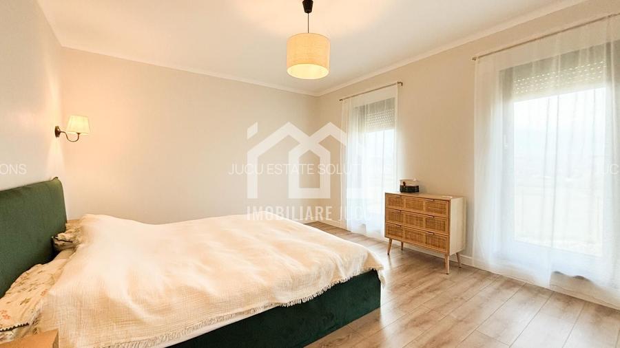 Casa individuala 4 camere, La Cheie, 120mp, Teren 900mp, Jucu de Sus - 6