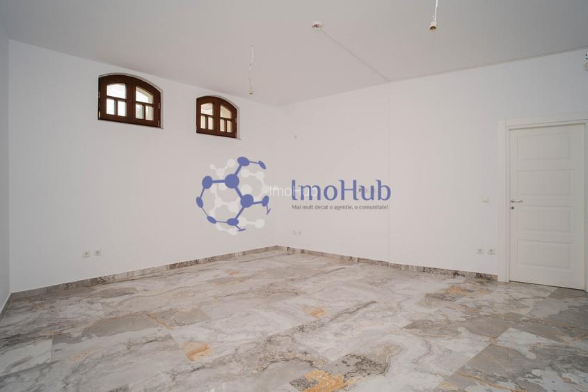 Spatiu Birouri 53mp ,Pacurari Petru Poni, Parter - 5