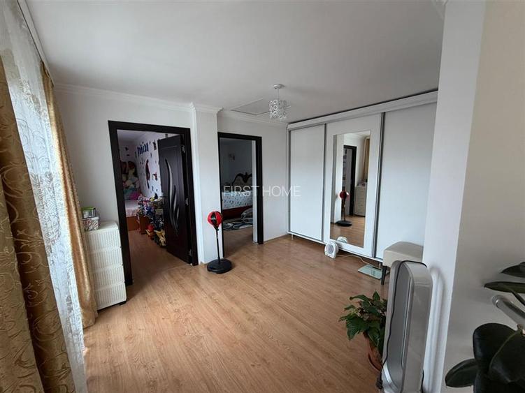 Casa P+M de vanzare in Focsani, zona Tabacari 109.000 e - 18