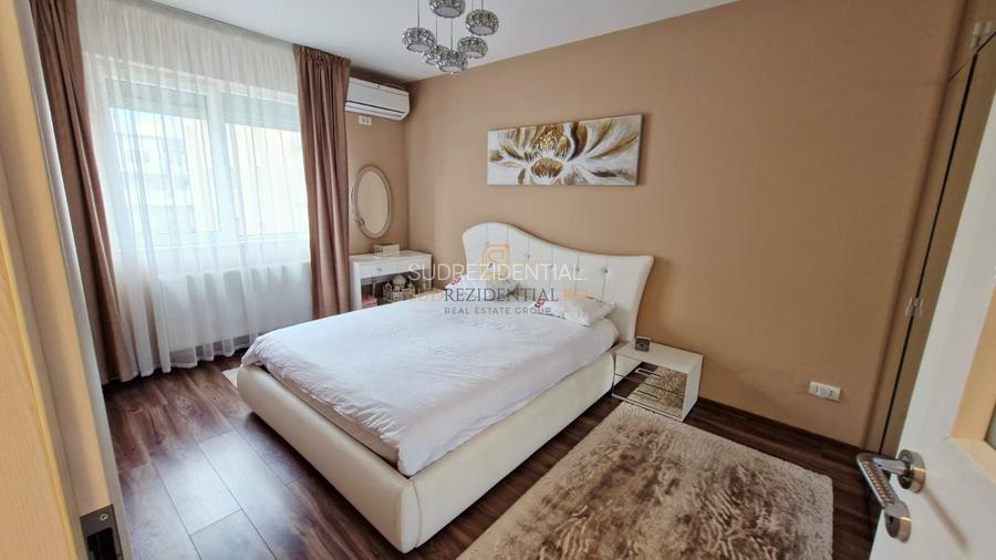Apartament 2 camere decomandat, gata de mutare, Bd. Metalurgiei - 7