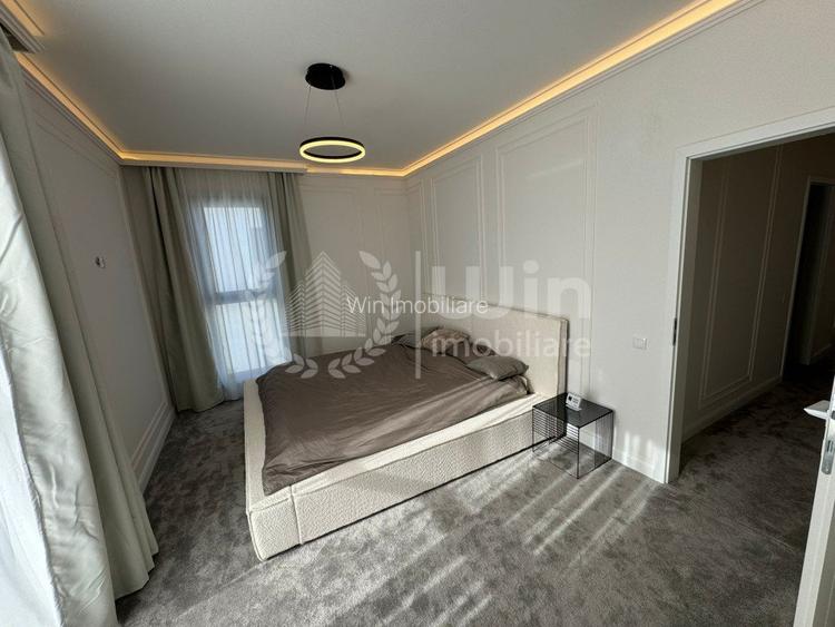 Casa individuala 4 camere | 625 mp teren | Piscina | Andrei Muresanu! - 11