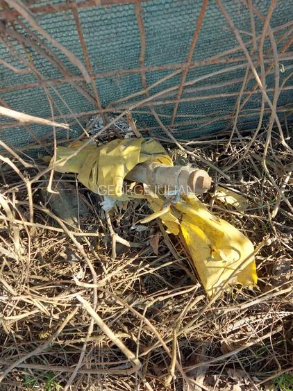 TEREN DE VANZARE 1880 MP...  SAU  800  MP.          PARTICULAR - 4