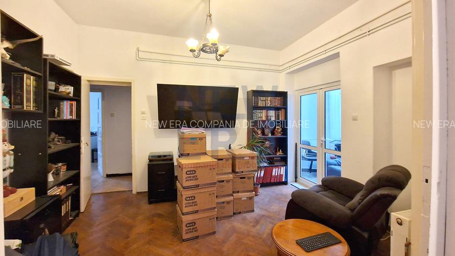Apartament 4 Camere 150mp - ULTRACENTRAL - 3