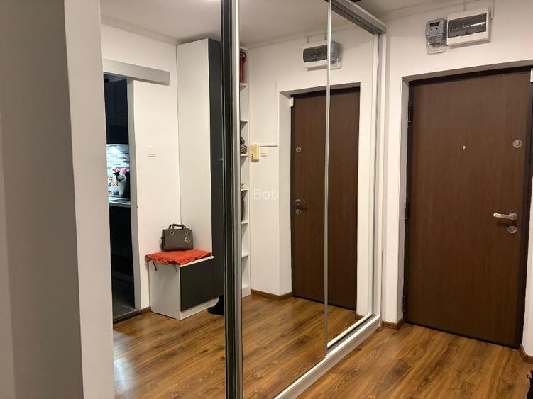 EXCLUSIV PROPRIETAR | Vitan 201 | Complet mobilat & utilat premium - 12