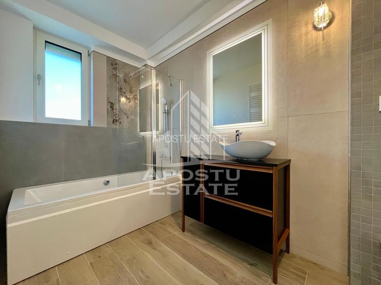 Penthouse exclusivist pe 2 nivele, cu 4 camere, zona Take Ionescu - 20