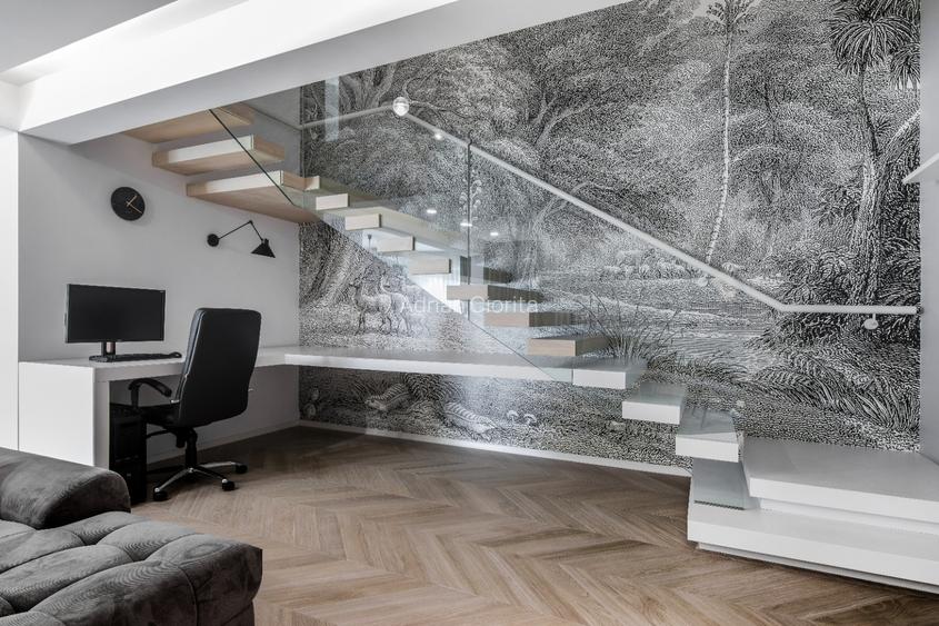 Vila premium in Floreasca | 3 unitati independente | Parc Verdi - 4