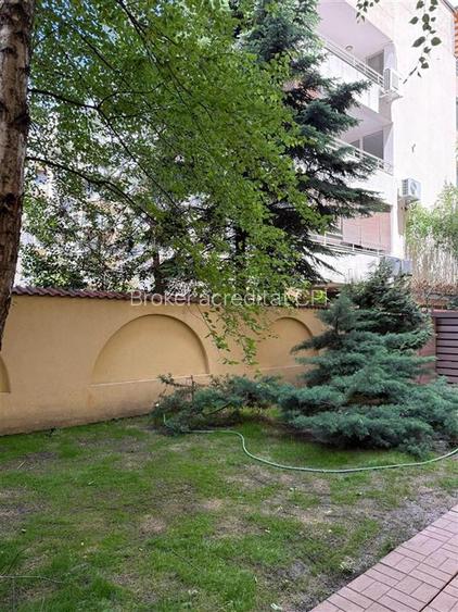 APARTAMENT PREMIUM 3 CAMERE DE INCHIRIAT HERASTRAU SECTOR 1 - 33