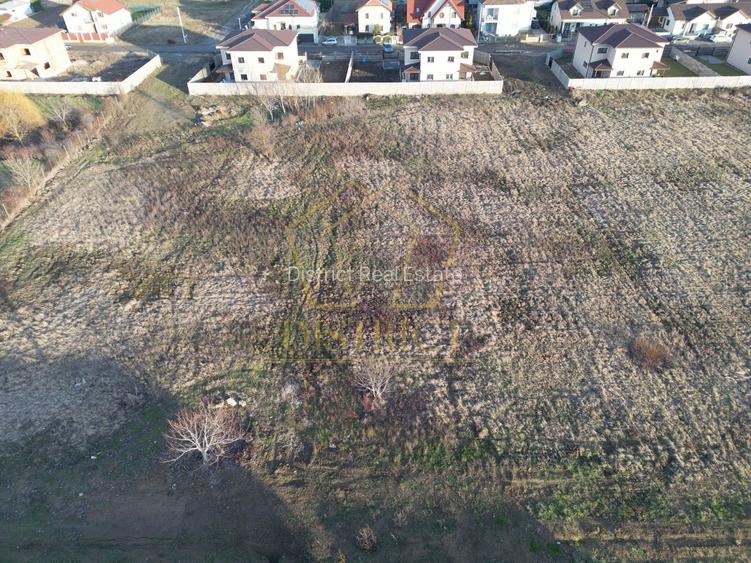 Parcela de teren intravilan cu destinatie SAD | Mosnita Noua | Valery - 3