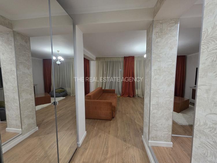 Vilă 4 camere | Vis-a-vis Porsche Nord | Pipera | Curte 200 mp | Garaj - 6