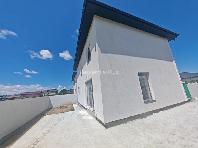 Vila/ 5 camere/175 mpu/ 400mp Teren/ Ispirescu/  - 5