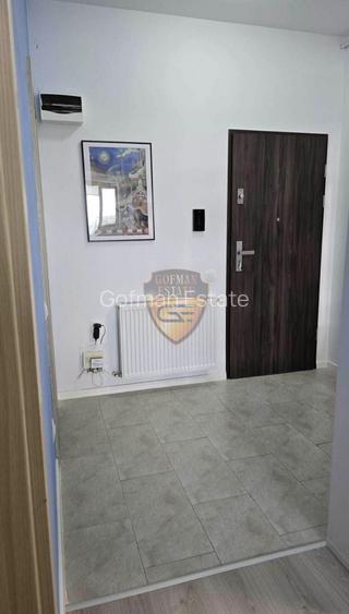 2 camere Tomis Nord, Metropolitan Towers, 58.5mp, et 9/11, balcon, semid, mobila - 7