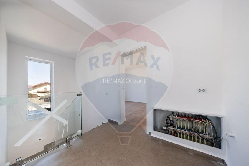 Vila perfectă pentru un stil de viață exclusivist! - 5