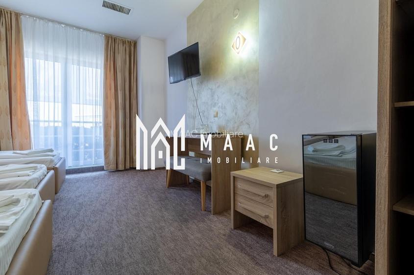 Complex turistic |  5600 MP | Vestem - 17