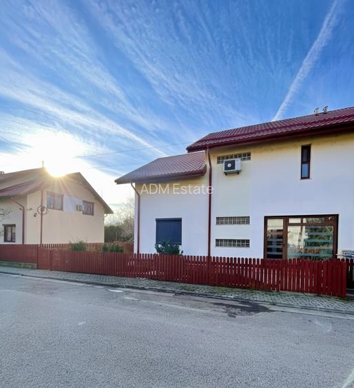 Bucuresti, Sos. Oltenitei sector 4 - Vila tip DUPLEX - 2