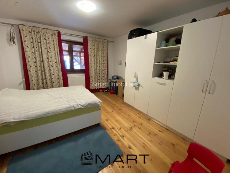 Casa individuala 4 camere, Hipodrom - 4