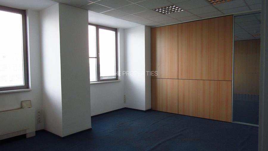 Comision 0! Spatii birouri in zona Unirii - Timpuri Noi - 2 x 554,20mp - 4