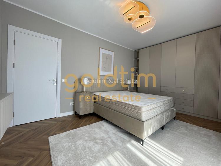 DESIGN UNIC/SUPERB/ZONA LINISTITA/LUX/1 LOC PARCARE - 15