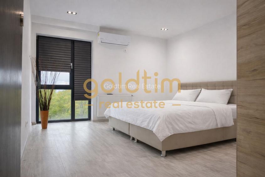 NOU/ PARCARE/ ZONA LINISTITA - 7