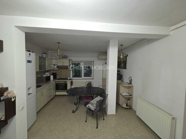 Ap. 2 camere de inchiriat, centrala proprie, , Mihail Sebastian - 5