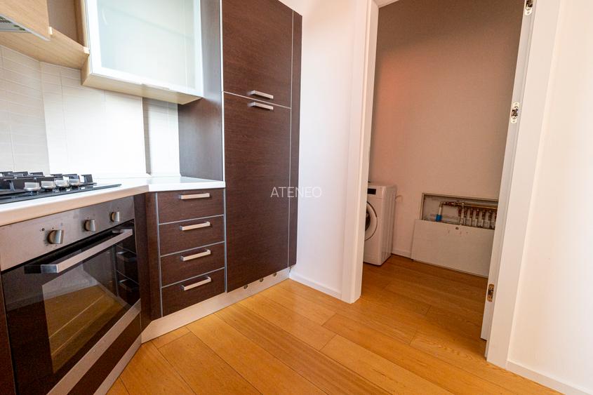 De vânzare – Penthouse modern, strada Vasile Loichița, complex the Ring - 6