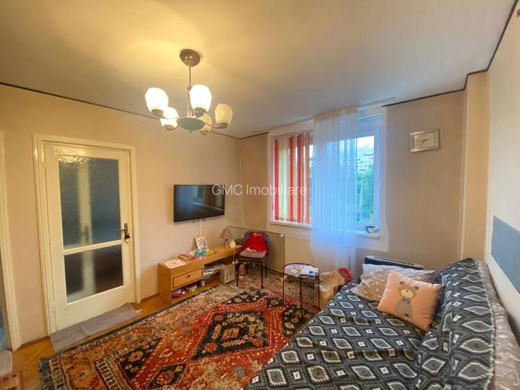 Apartament 2 camere de inchiriat | Gara de Nord | Mobilat si utilat | Metrou - 4