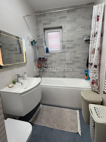 3 camere Metropolitan Residence Berceni 94 - 11