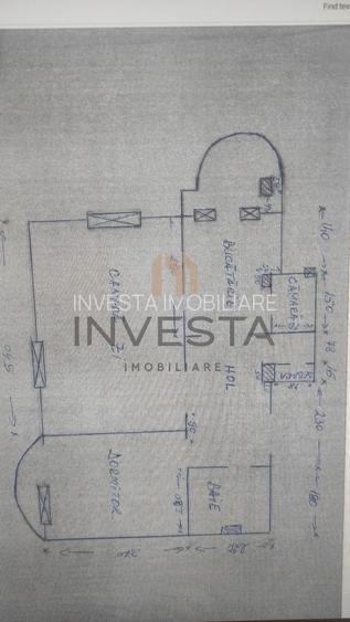 Apartament cu 2 camere decomandate, confort sporit, etaj 2! - 1