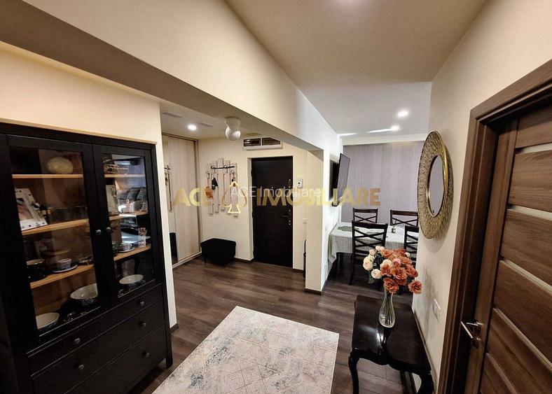 3 Camere de inchiriat | Aviatiei | Metrou | Centrala | Parcare - 5